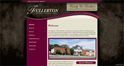 Desktop Screenshot of fullertonfhny.com